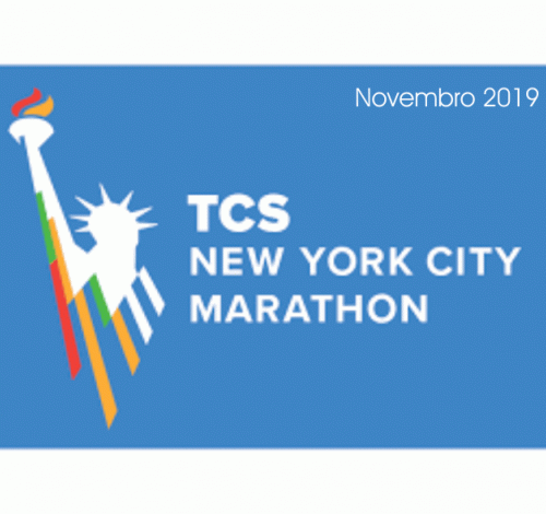 Pacotes para New York City Marathon 2019