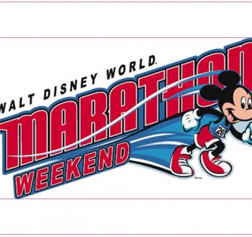 Pacotes para Walt Disney World Marathon