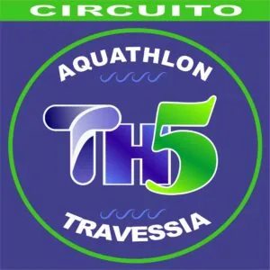 RANKING AQUATHLON & TRAVESSIA 2025
