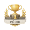 Pódio