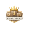 Rei do Pódio