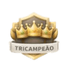 Tricampeão