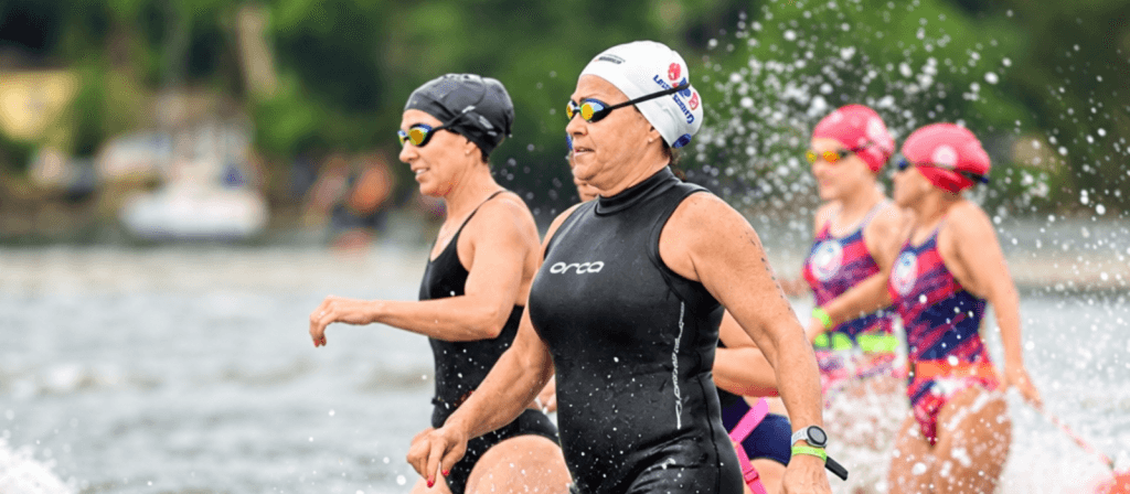 Duas distâncias, duas vitórias: Lúcia Rosiane se destaca na Etapa Centauro