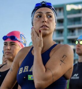 Danielle Roncatto estreia no Circuito TH5 com duas vitórias gerais na Etapa Centauro